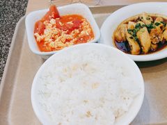 -老乡鸡(新邻天地店)