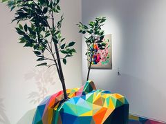 -chi K11艺术空间展览厅