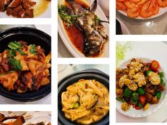 -金翠皇宫粤菜·点心·海鲜(科技园店)