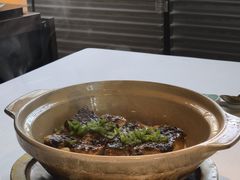 四川水库翘壳鱼-许家菜(望江店)