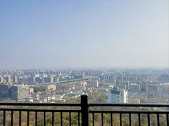 -杭州半山国家森林公园