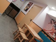 -享哆味·汉堡炸鸡(九龙坡黄桷坪店)