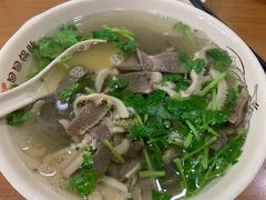 -回回锅贴(小河沿店)