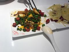 -嘉和一品(长江道店)