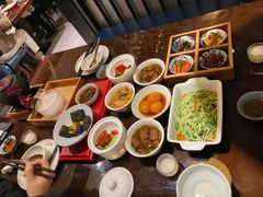 -火宫殿·湘菜小吃·商务宴请·生日聚会(东塘店)