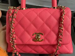 -CHANEL(恒隆广场店)