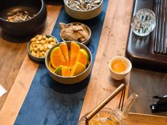 -邈墨茶馆(大兜路1号店)