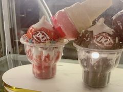 -DQ·蛋糕·冰淇淋(五棵松万达店)