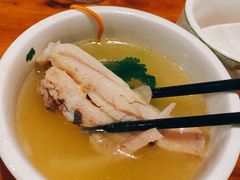 桂花鱼-抚仙湖生态石锅鱼野生菌(告庄店)