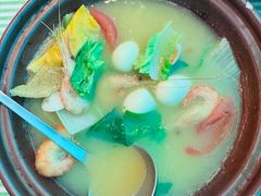 -桂满陇·杭州小馆(巴黎春天浦建店)