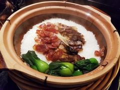 双腊煲仔饭-捞王锅物料理(凯旋路店)