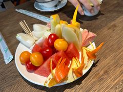 -小喜客·云南特色菜(纳西庭院店)