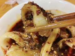 -洞子口张老二凉粉(文殊院店)