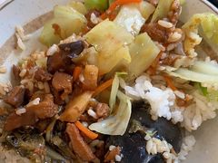 -永和大王(茉莉上新·友谊店)