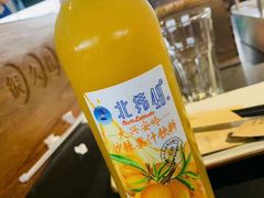 -很久以前羊肉串(昌里路三钢里店)