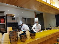 -清水日本料理铁板烧(学府路店)