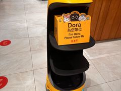 大堂-鼎泰丰(南西店)