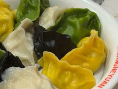 -双合园·海鲜水饺青岛菜(上清路店)