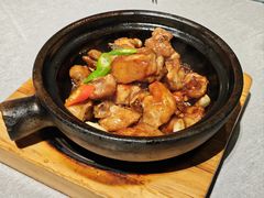 -晓粤·惹味粤菜(凯德乐峰广场店)