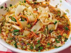 -西贝莜面村(上海百联西郊店)