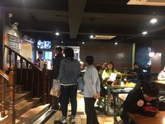 -乔家栅(襄阳南路店)
