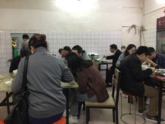大堂-鼎顺小吃(吴山名楼店)