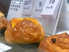 -GOOD GOODS咖啡店(南园店)