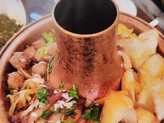 -岚县土豆宴(总部)