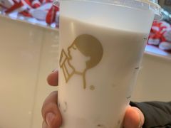-喜茶(杭州滨江宝龙店)