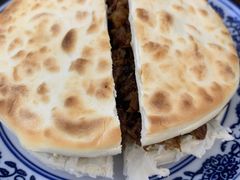 肉夹馍-零玖壹陆汉中小吃