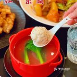 我想⁉️这一定是西安首家浪漫且正宗的东北菜馆子‼️
