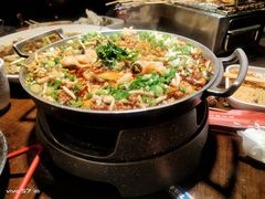 -李不管把把烧(火车南站店)