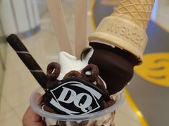-DQ·蛋糕·冰淇淋(绿宝店)