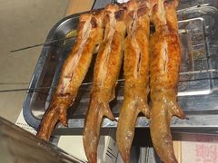 -老白清真烧烤(旗舰店)