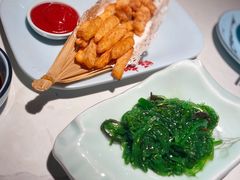 -蚝翅·海鲜粥·烧烤·宁夏滩羊季(玉米楼店)