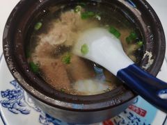 -秋色客家菜(南山店)