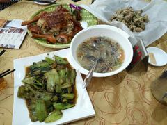 -水乡人家私房菜(逢简店)