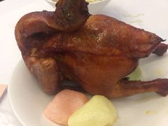 -稻香酒家·33年老字号·港式粤菜(富邦中心店)