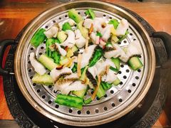 桑拿鱼片-阿多私房菜(顺德店)