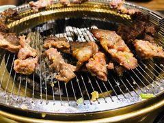 -味家烤肉烤鳗鱼牛排(西塔旗舰店)