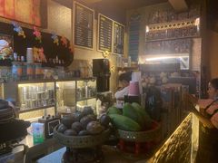 -半坡九号老挝冰咖啡