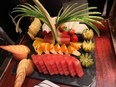 -星伦多自助料理(爱琴海店)