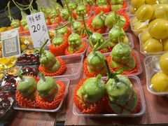 -正宁路小吃夜市