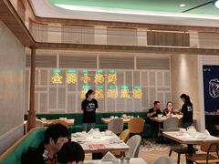 大堂-避风塘(江桥万达店)