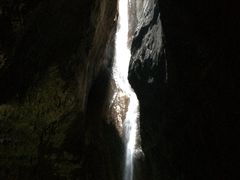 -华蓥山天意谷景区