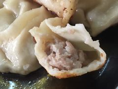 锅贴-黄阿姨锅贴大王(万航渡路店)