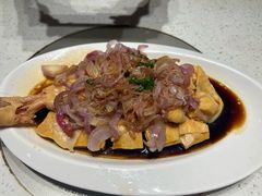 -肥仔文澳门猪骨煲(南京西路店)