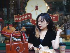 -Pie Bird(新闸路店)