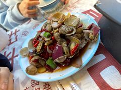 -阆辣荟餐饮(老味道8年·古城店)