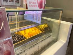 -树夏(成都招商大魔方店)